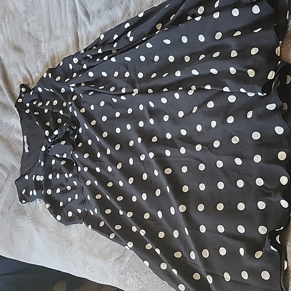 Jessica London sleeveless dress